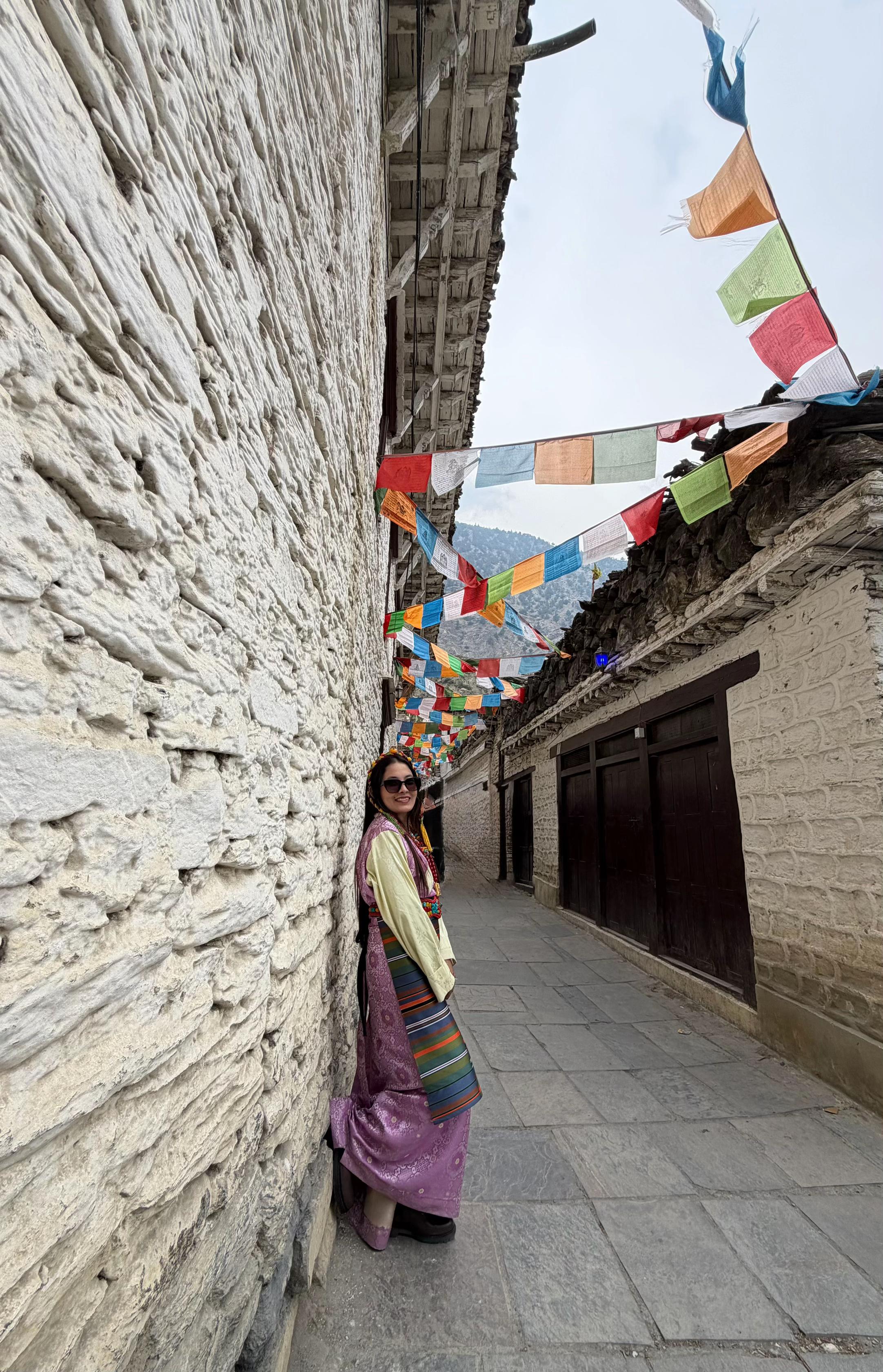 @Anisha lama