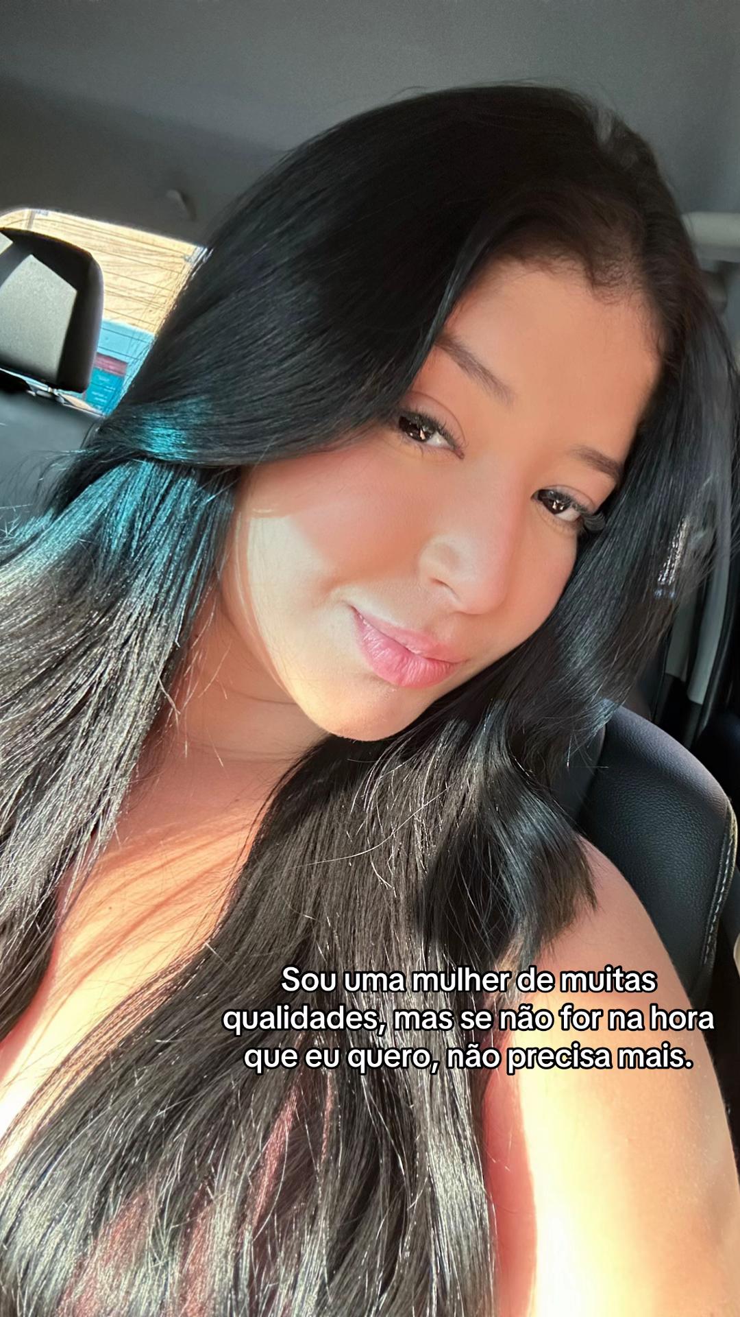 @Karen Larissa