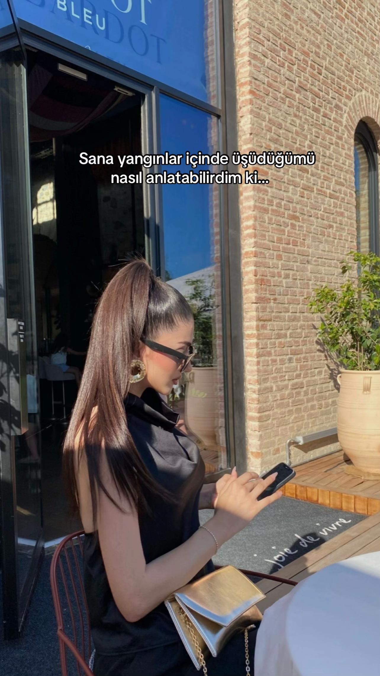 @Hazal Kılınç