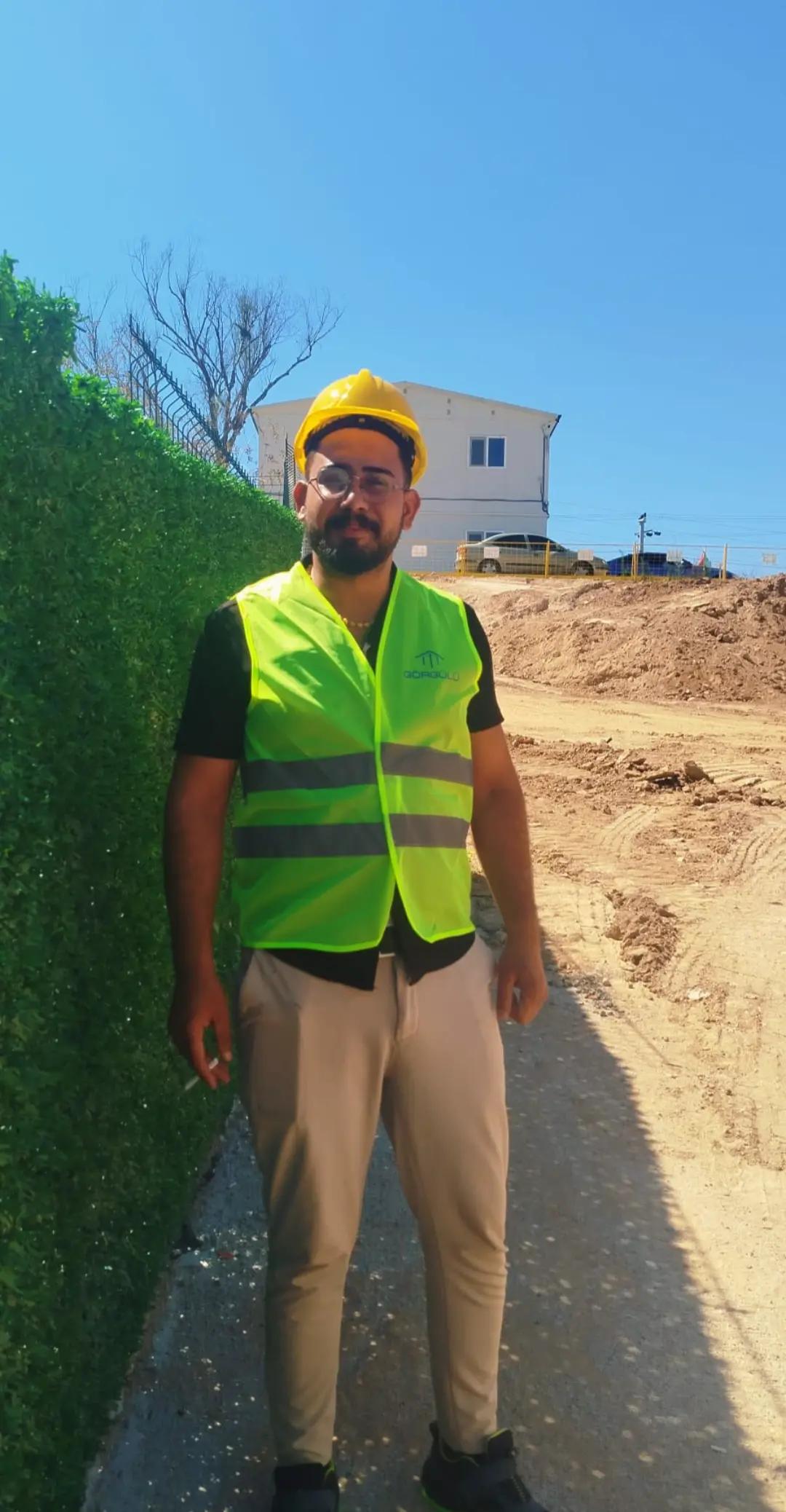 @baran doğan