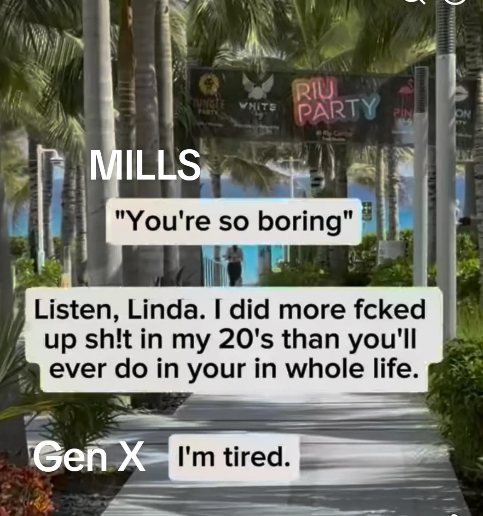 @Michelle