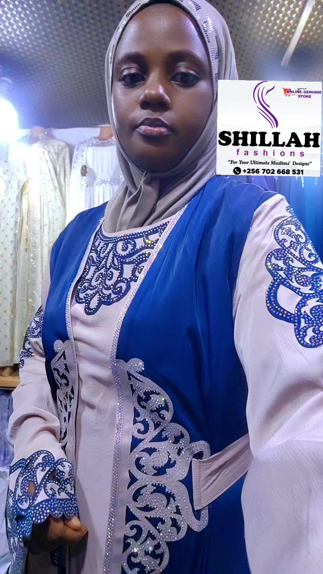 @Shillah fashions