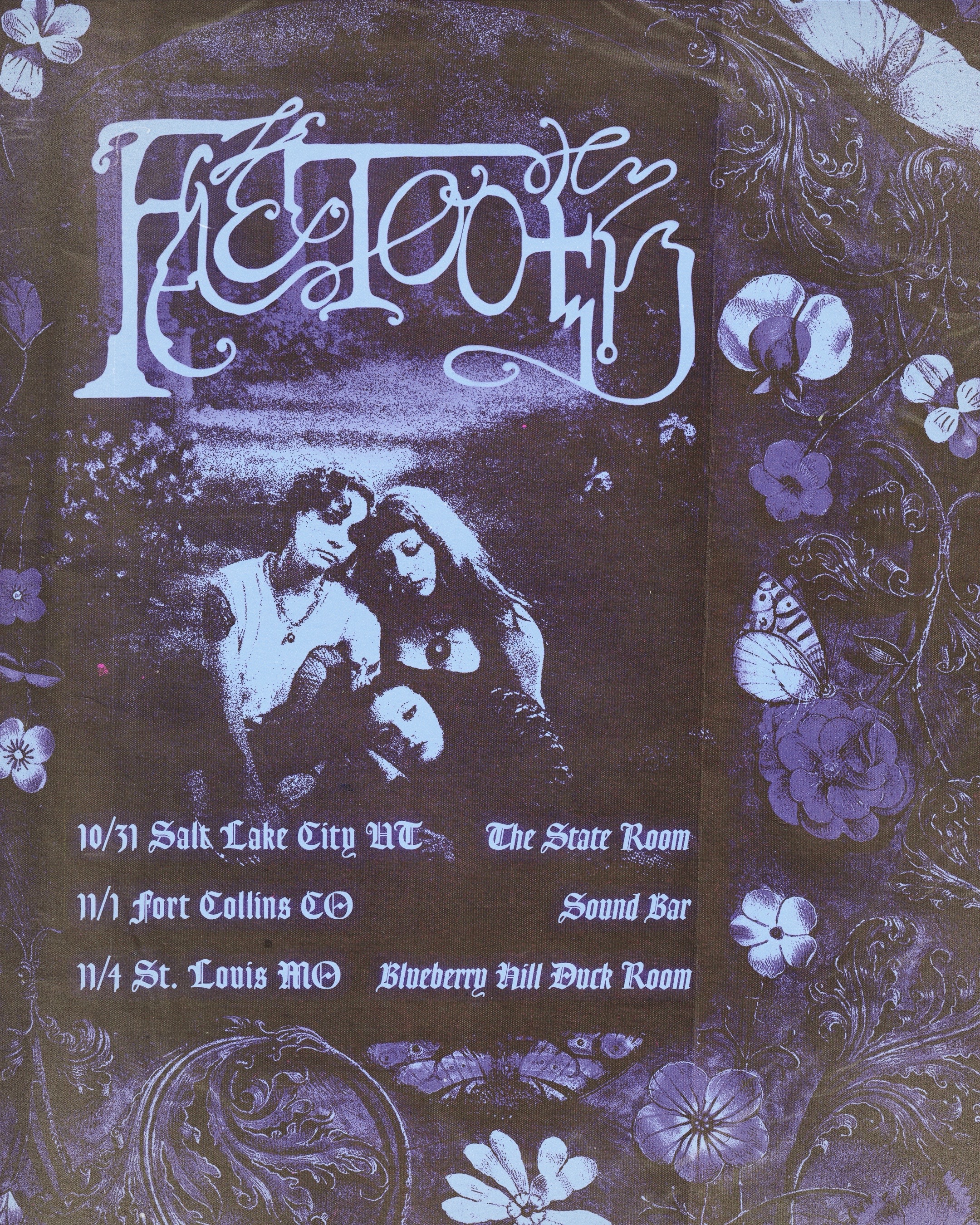 @🕯️ Faetooth 🕯️