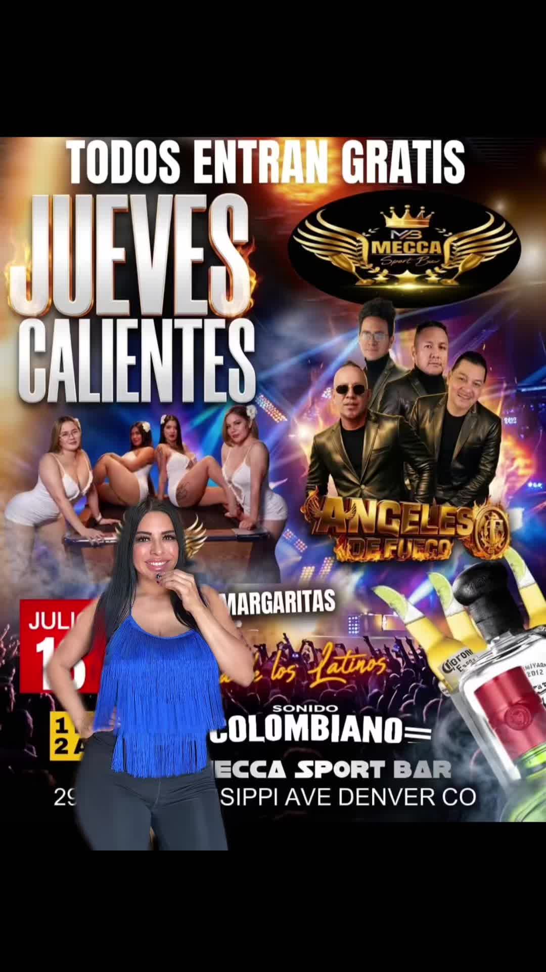 @Luz Gonzalez