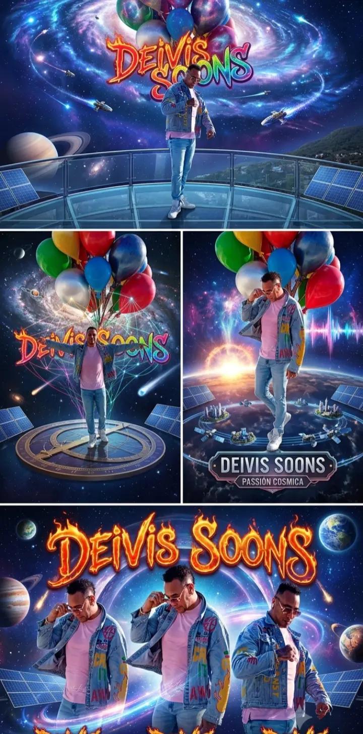 @Deivis Soons💙🔥🐺