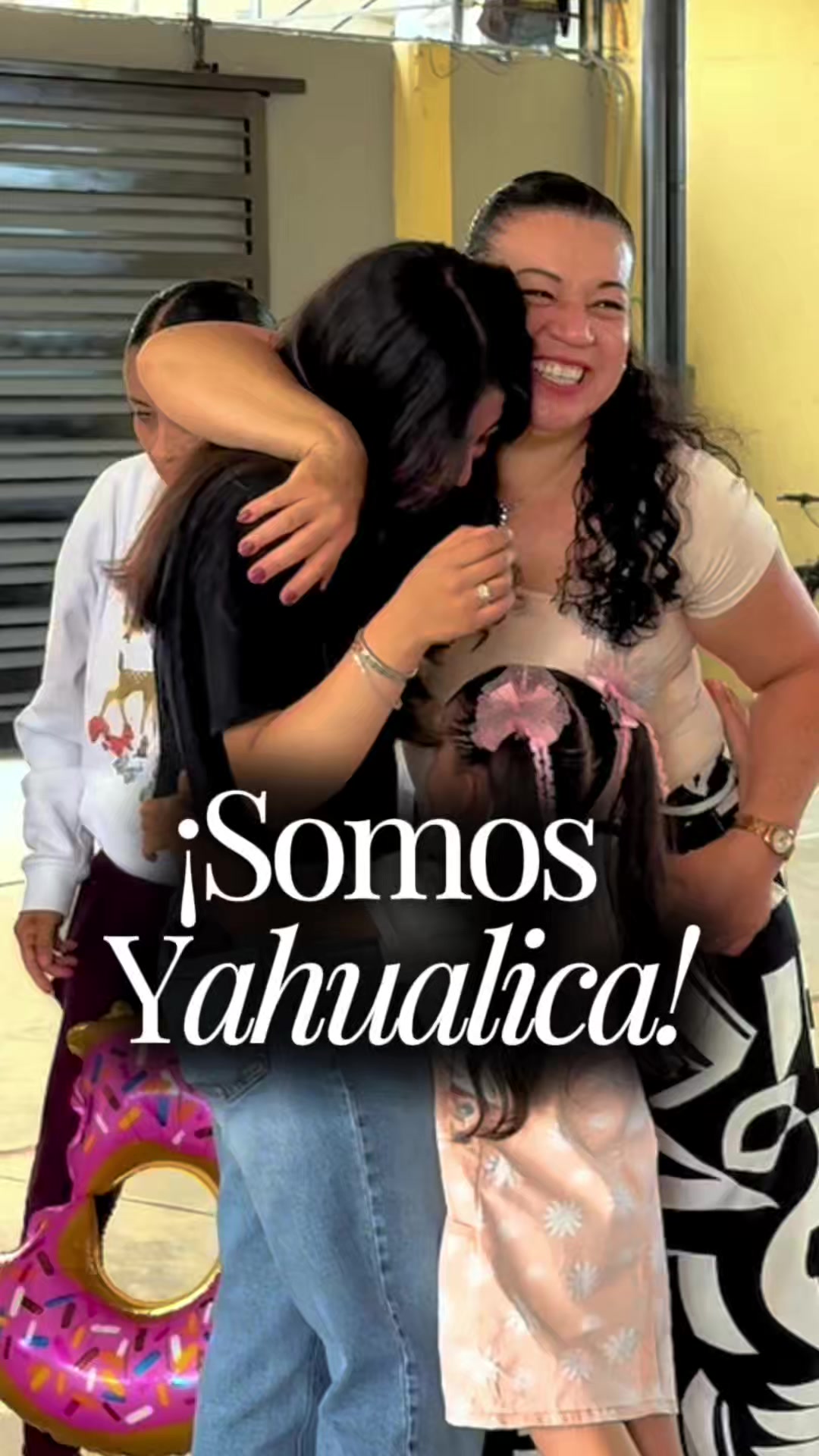 @Universidad De Yahualica