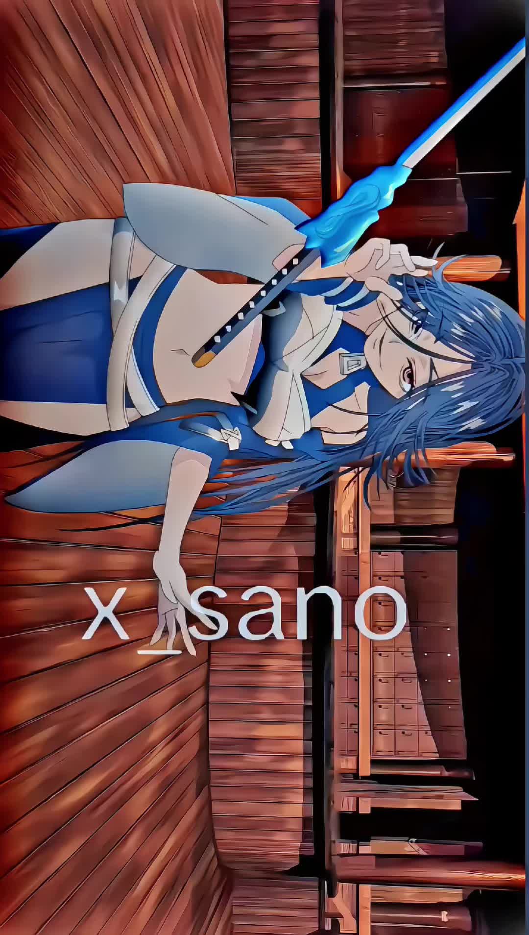 @xsanosc