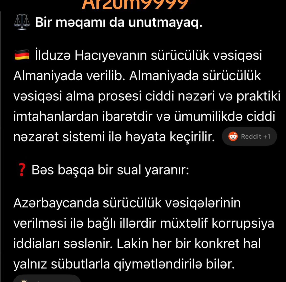 @Şəfəq Chanel Ulka