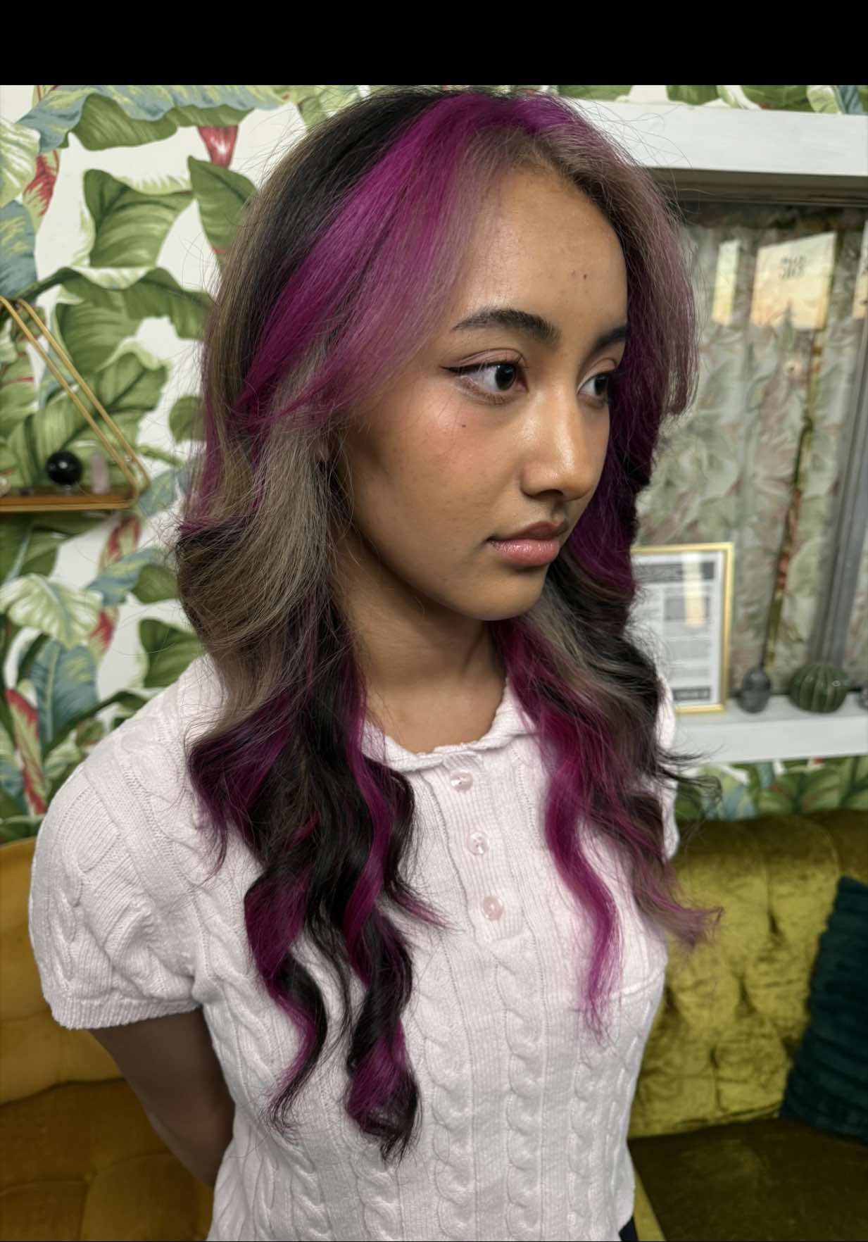@CHETTO 🌈 CA ALT HAIRSTYLIST