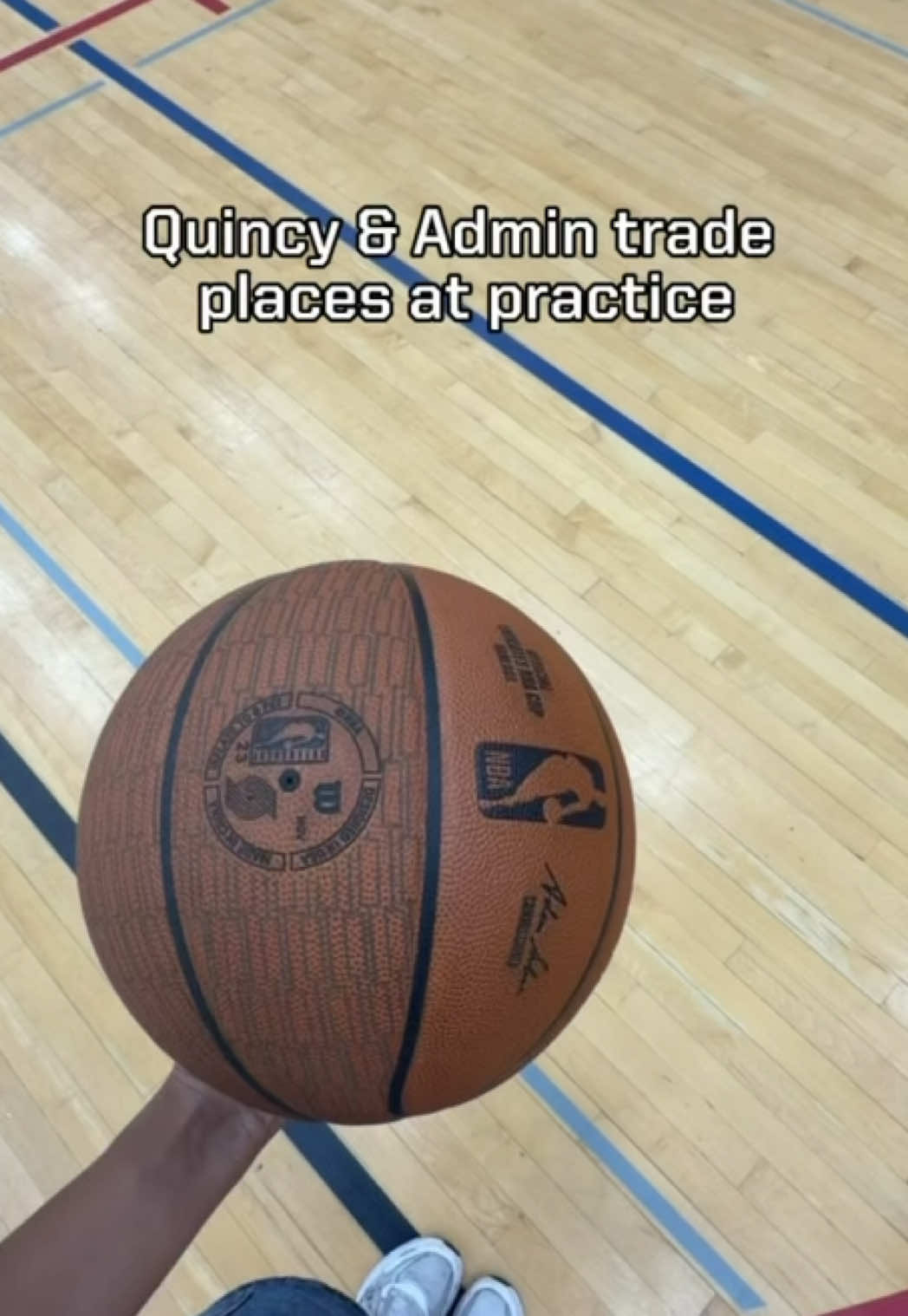 @Trail Blazers