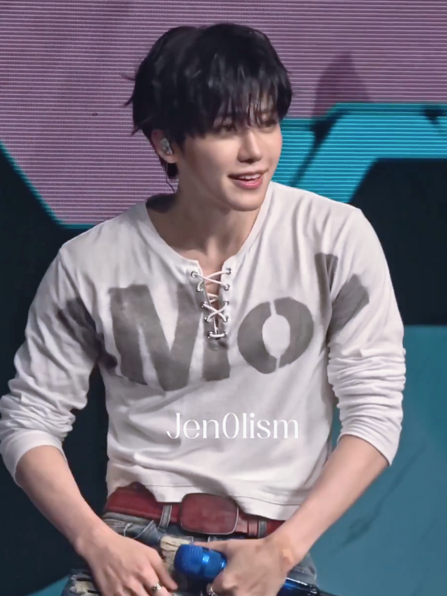 @แฟนสาวเจโน่แจมินจีซอง