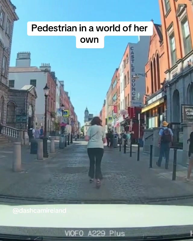 @Dash Cam Clips Ireland 🇮🇪