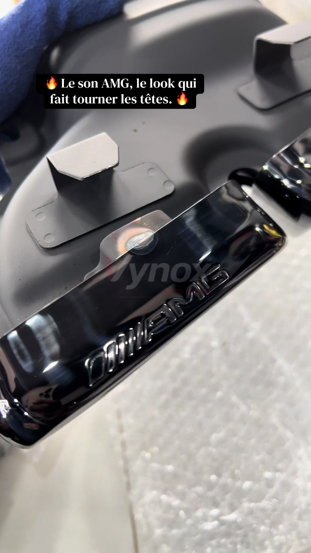 @Vynox Auto tuning