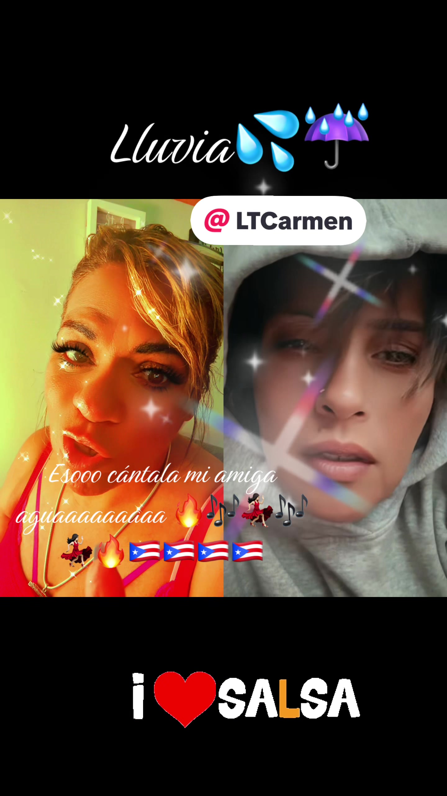 @🇵🇷Wally la cheverosky🌹💋