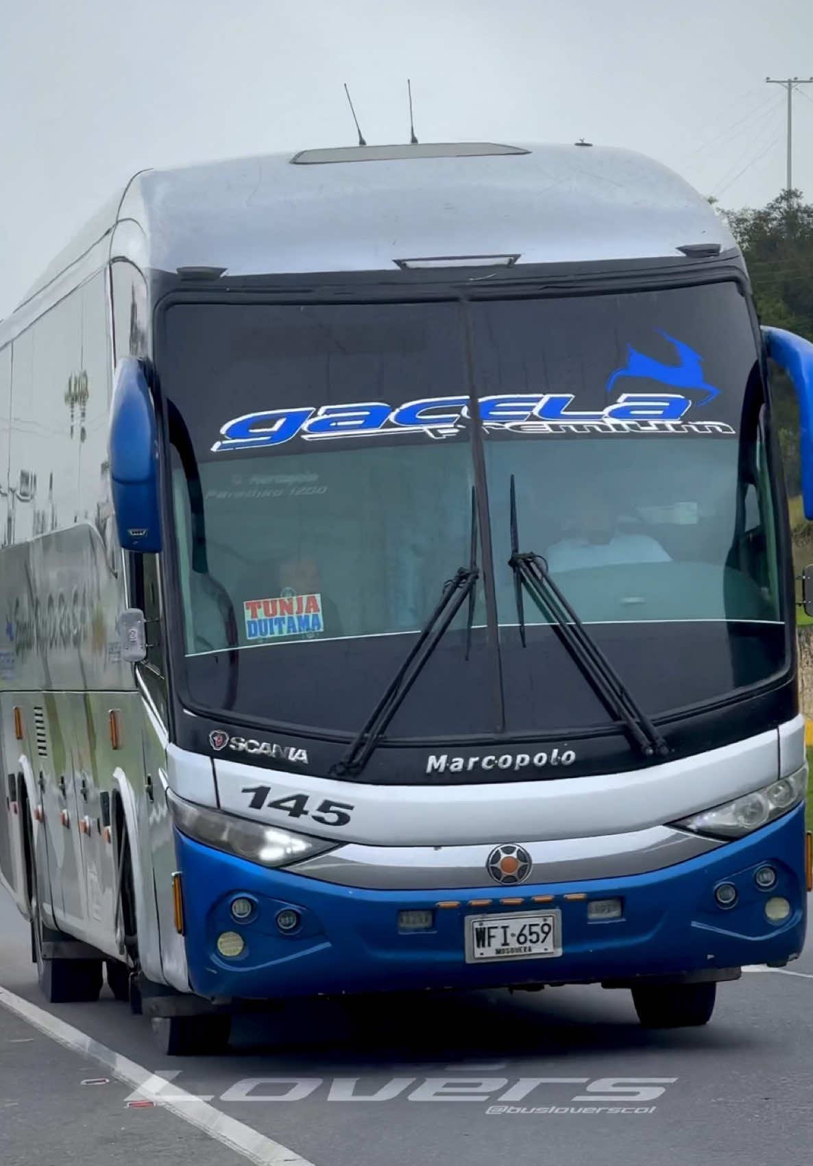 @Bus Lovers