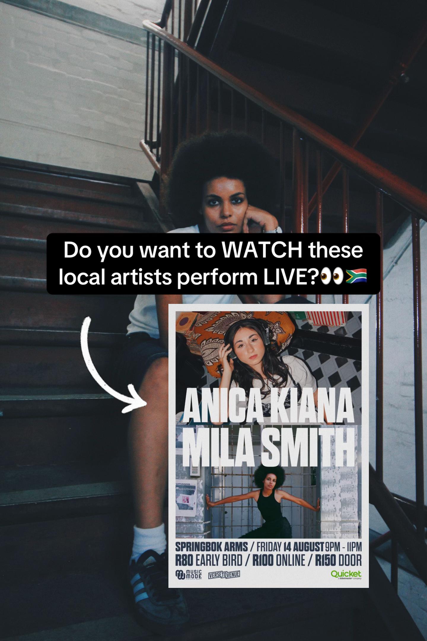 @Mila Smith