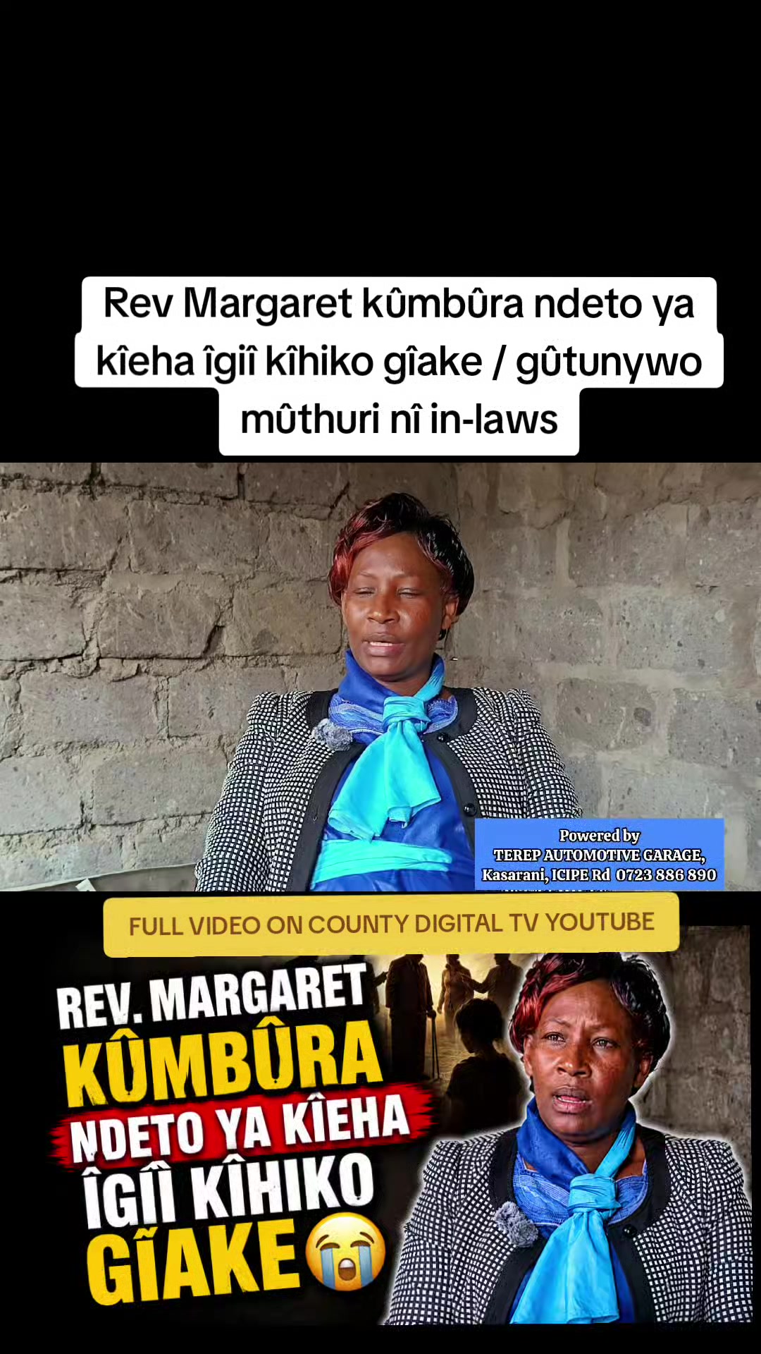 @County Digital Tv