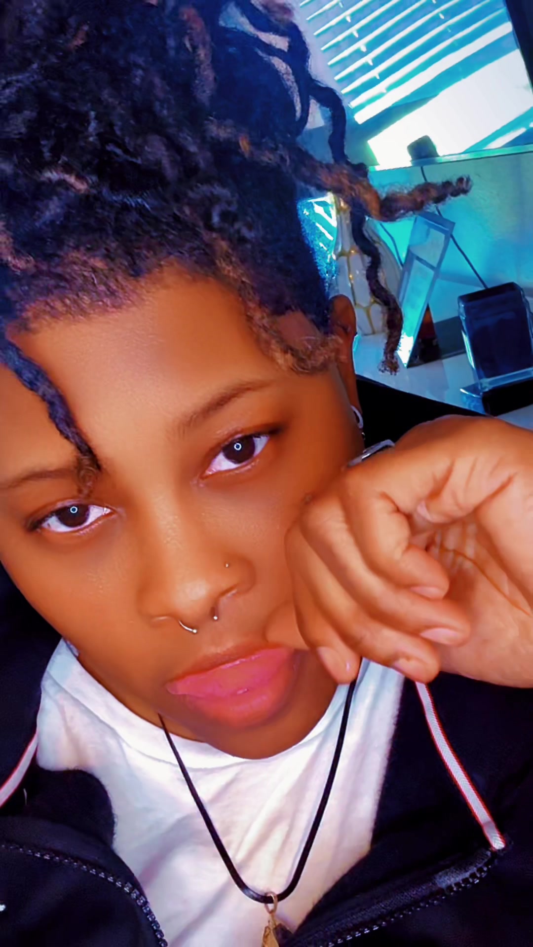 @THE COLDEST WYNTER❄️✂️