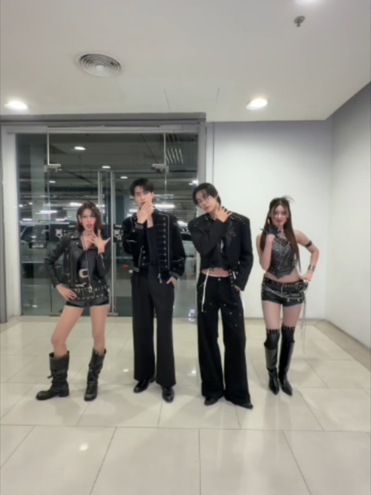 @THX Official