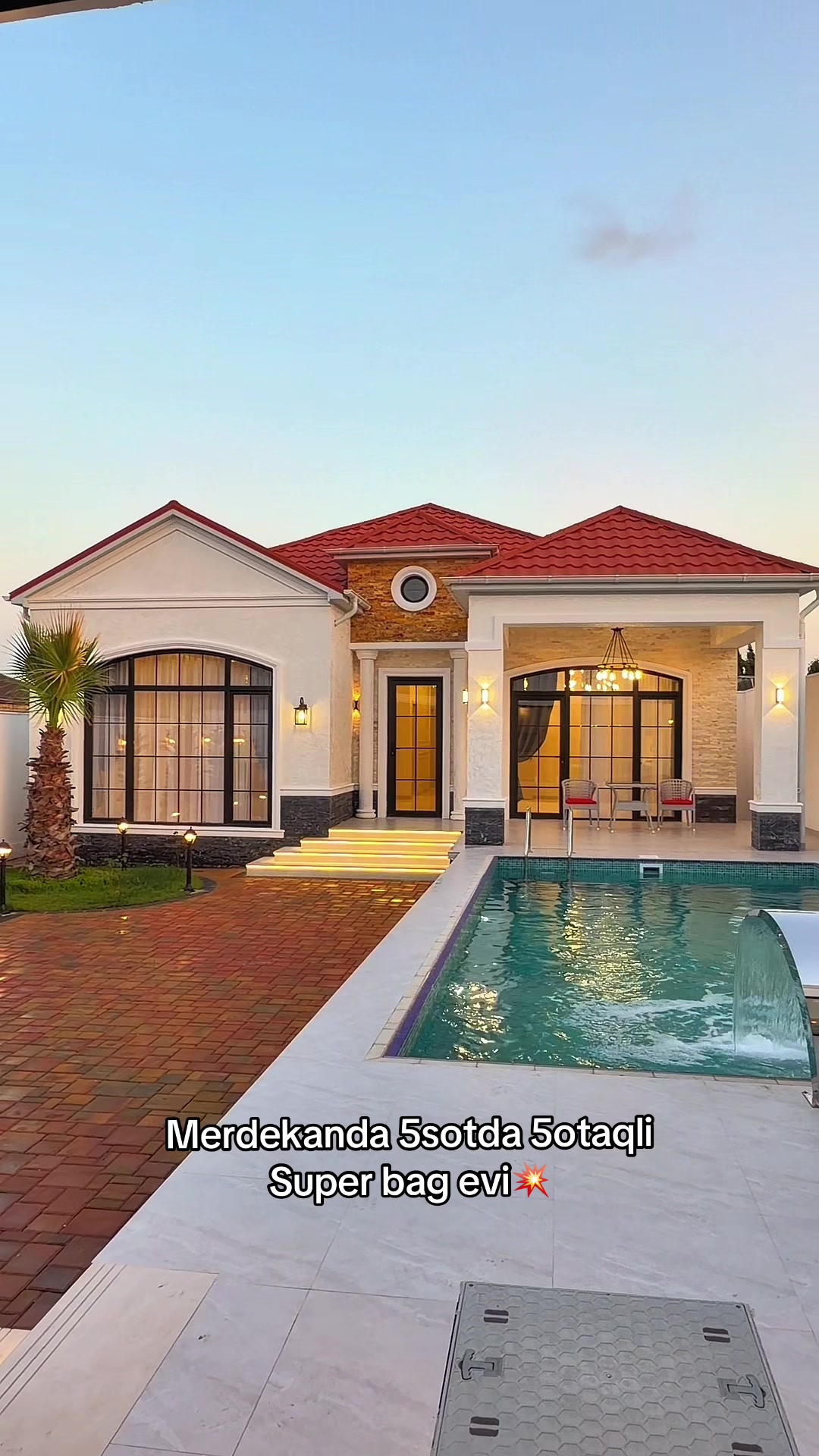 @Villamerdekan.az