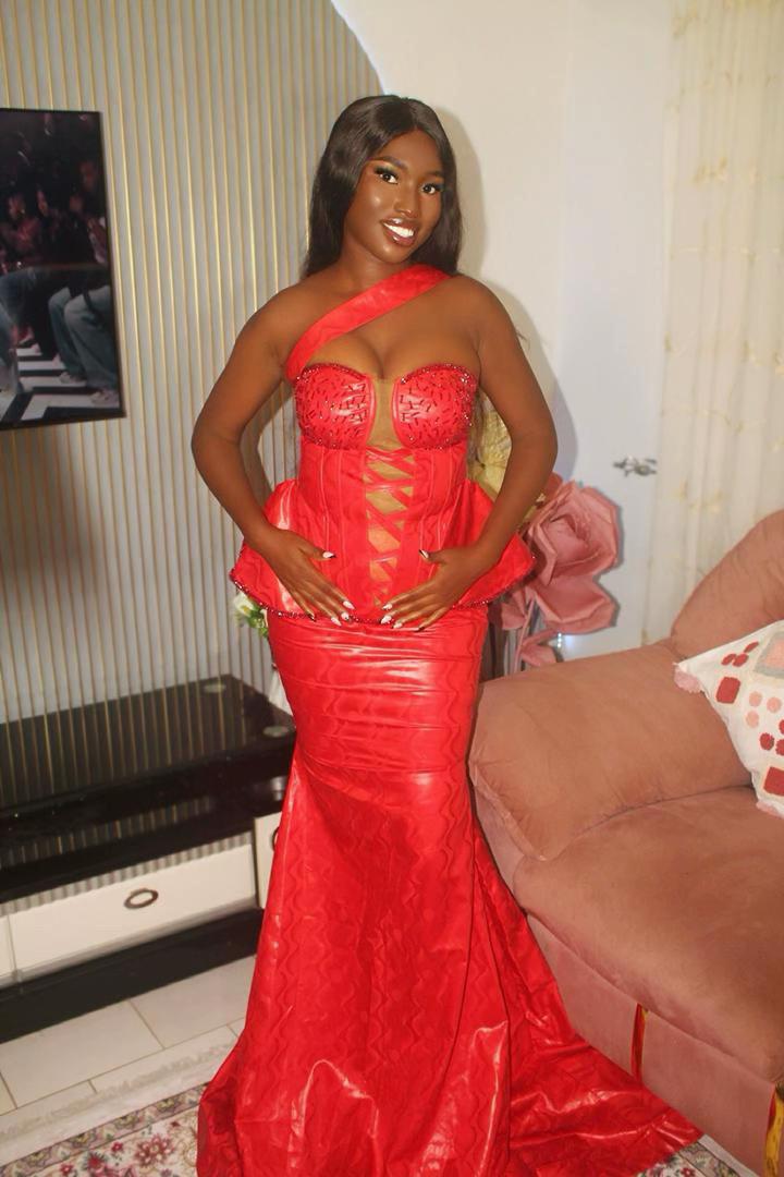 @luxe wears2