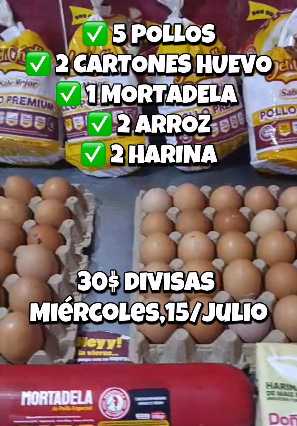 @Full Pollos la Uni&oacute;n