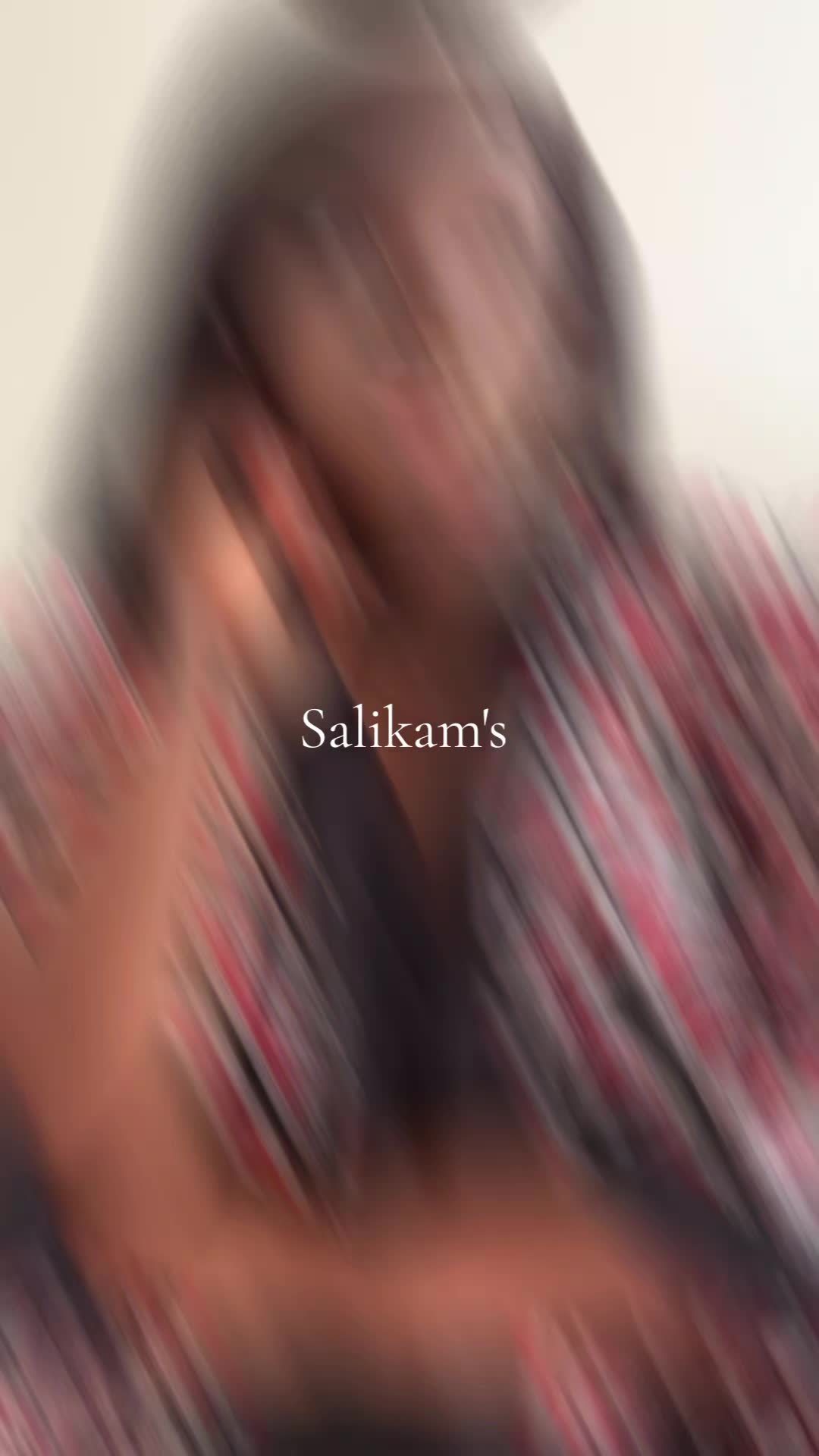 @SaliKam's