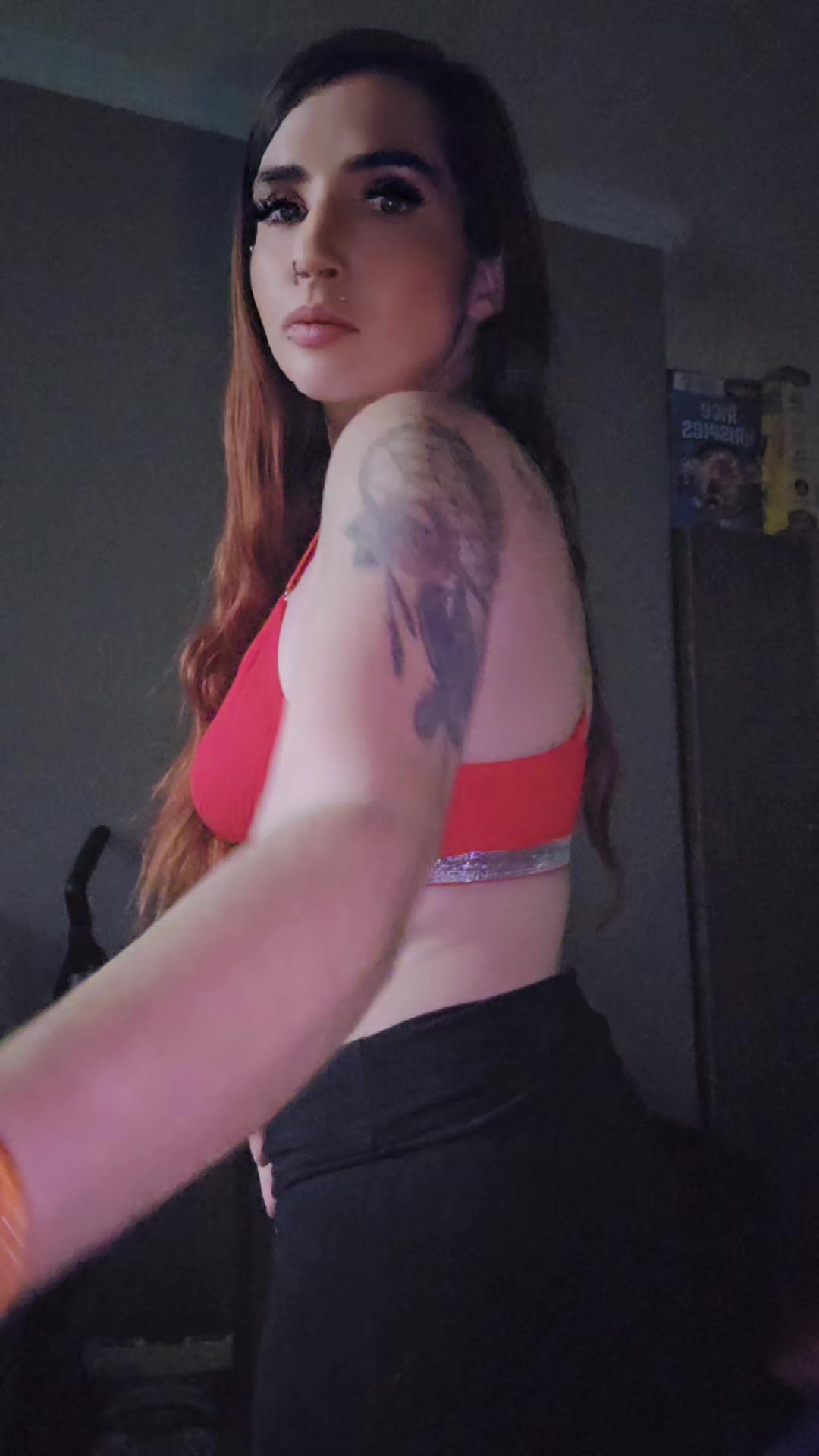 @SassySagittarius♐️🇨🇦