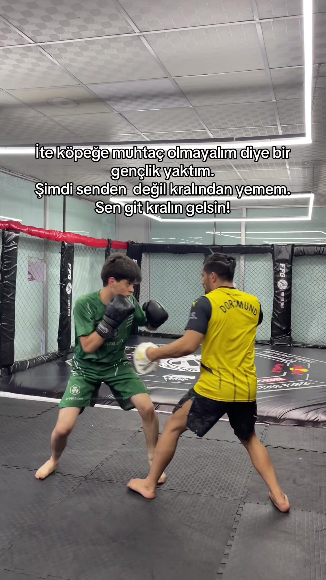 @Ferit Ferdi Göktepe