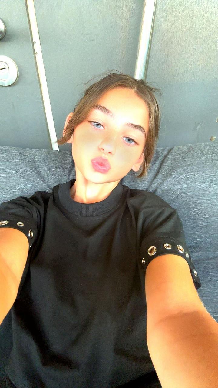 @Abigail cohen🖤