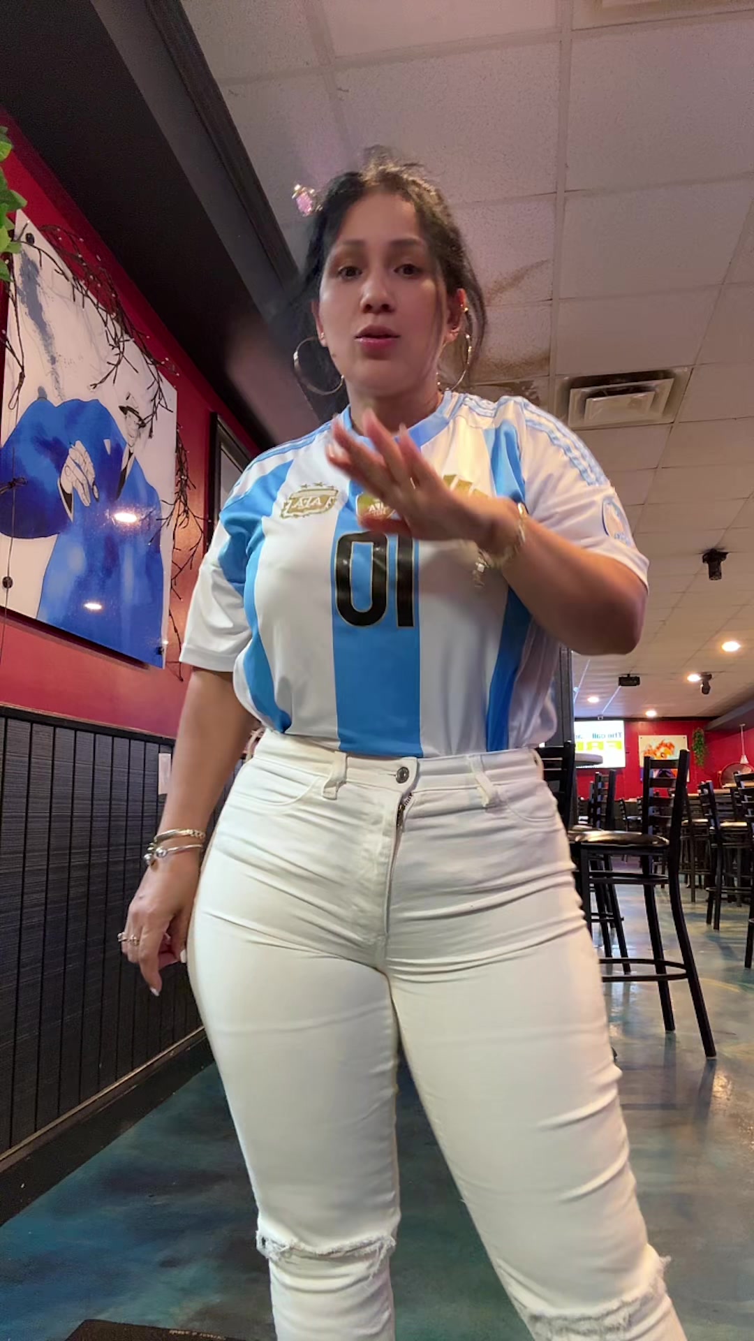 @Karol Aguilar