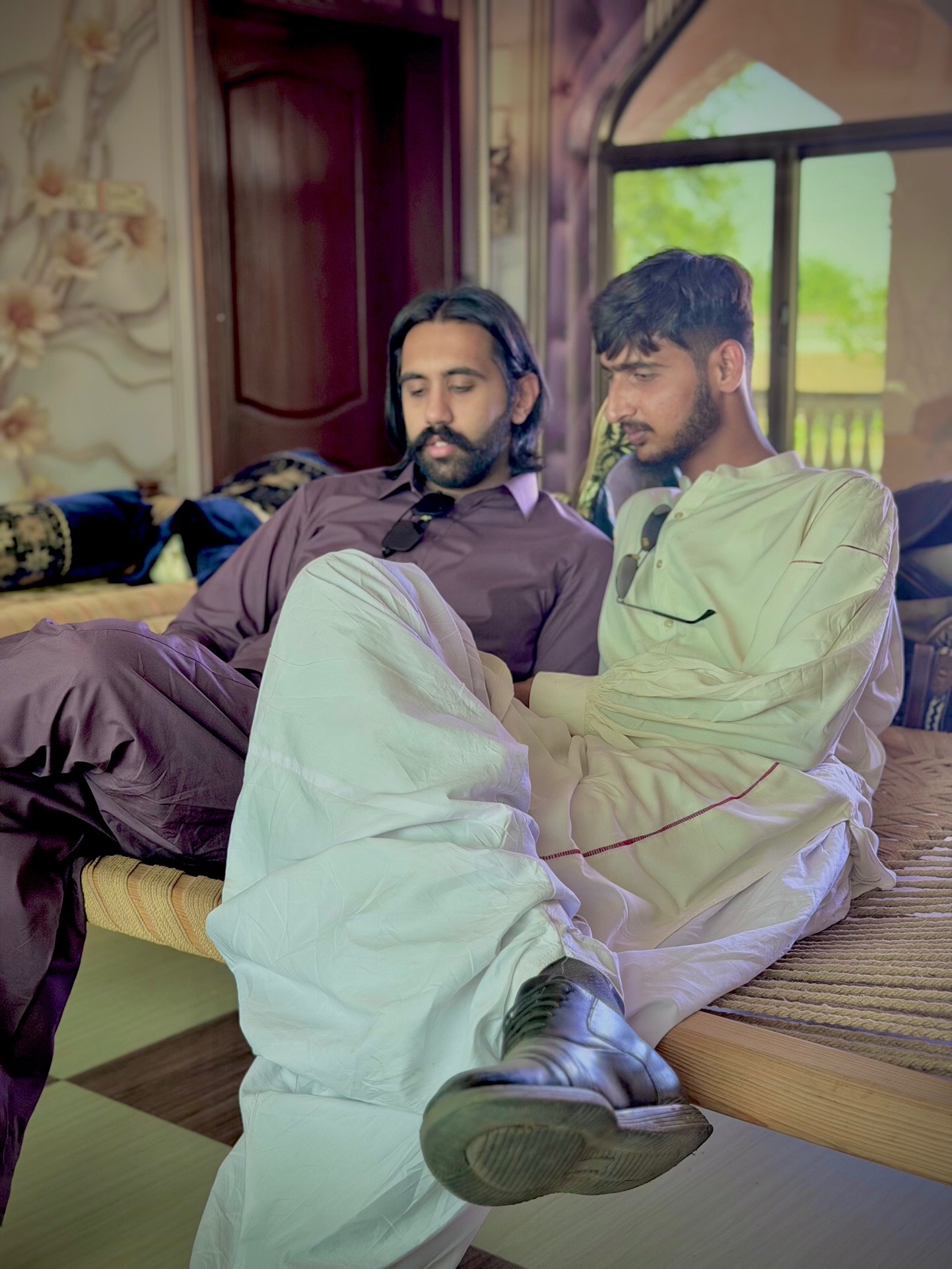 @Afaq gujjar chakora