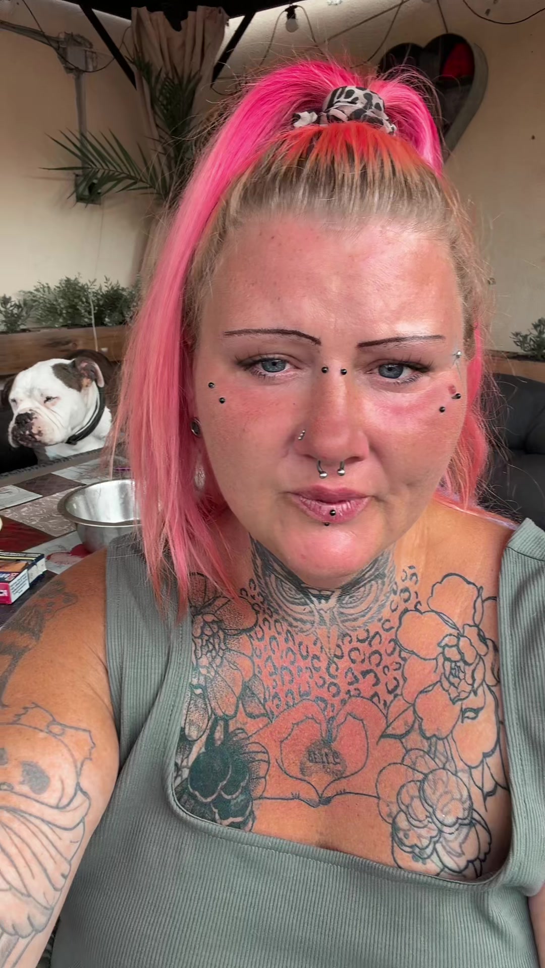 @INK Sisters Jacky