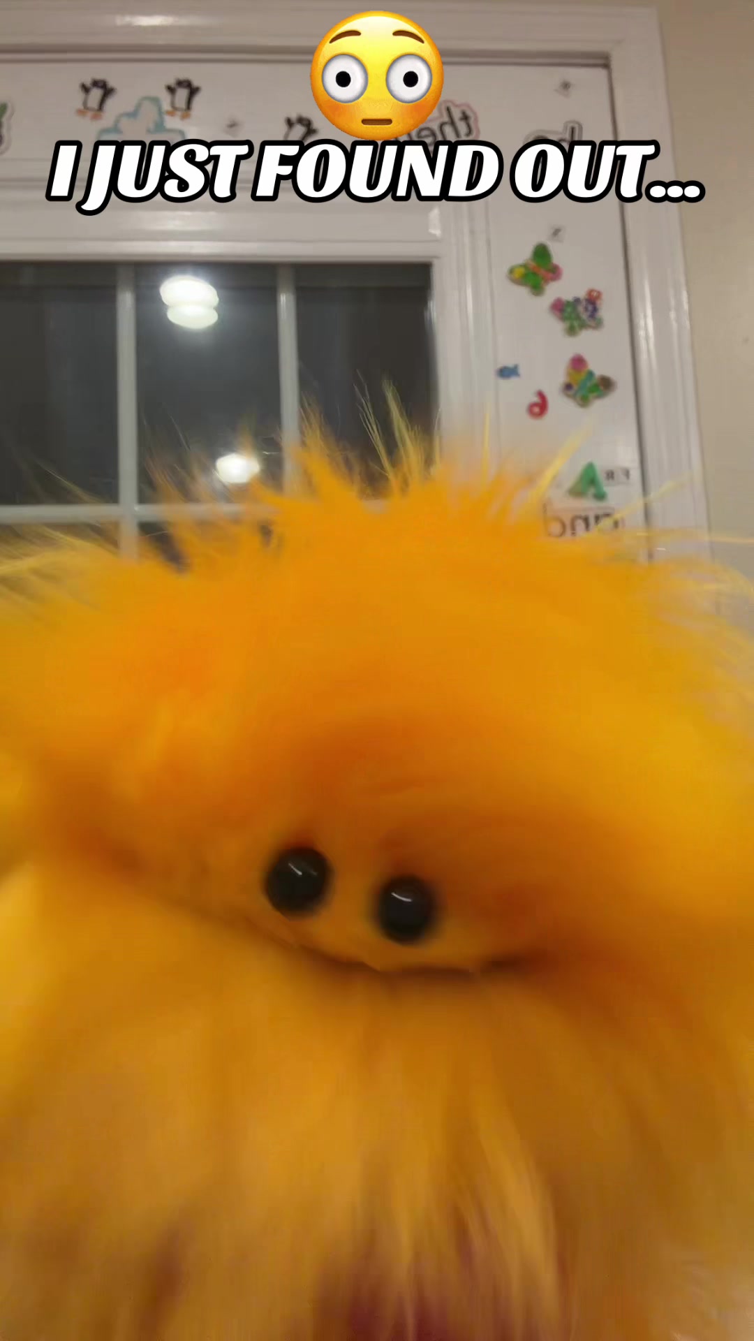 @PuppetTakeover