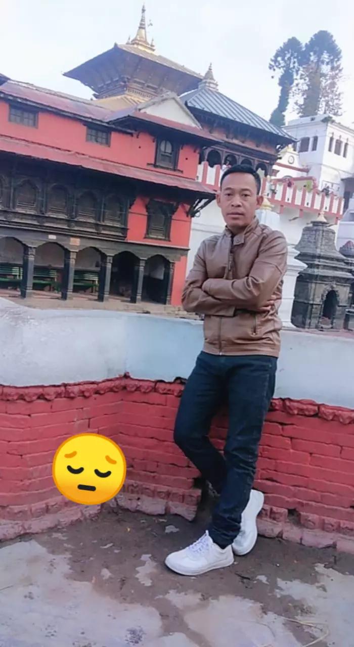@Anil Rana magar