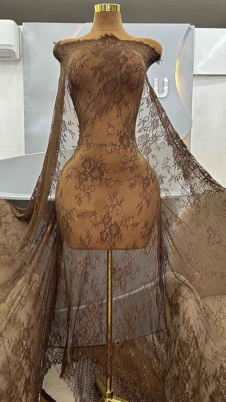 @ABU Fabrics