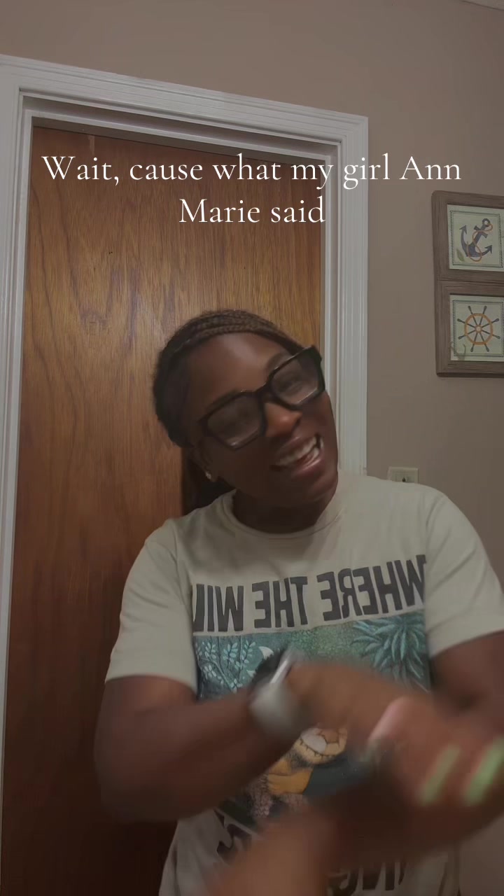 @Mari Elizabeth