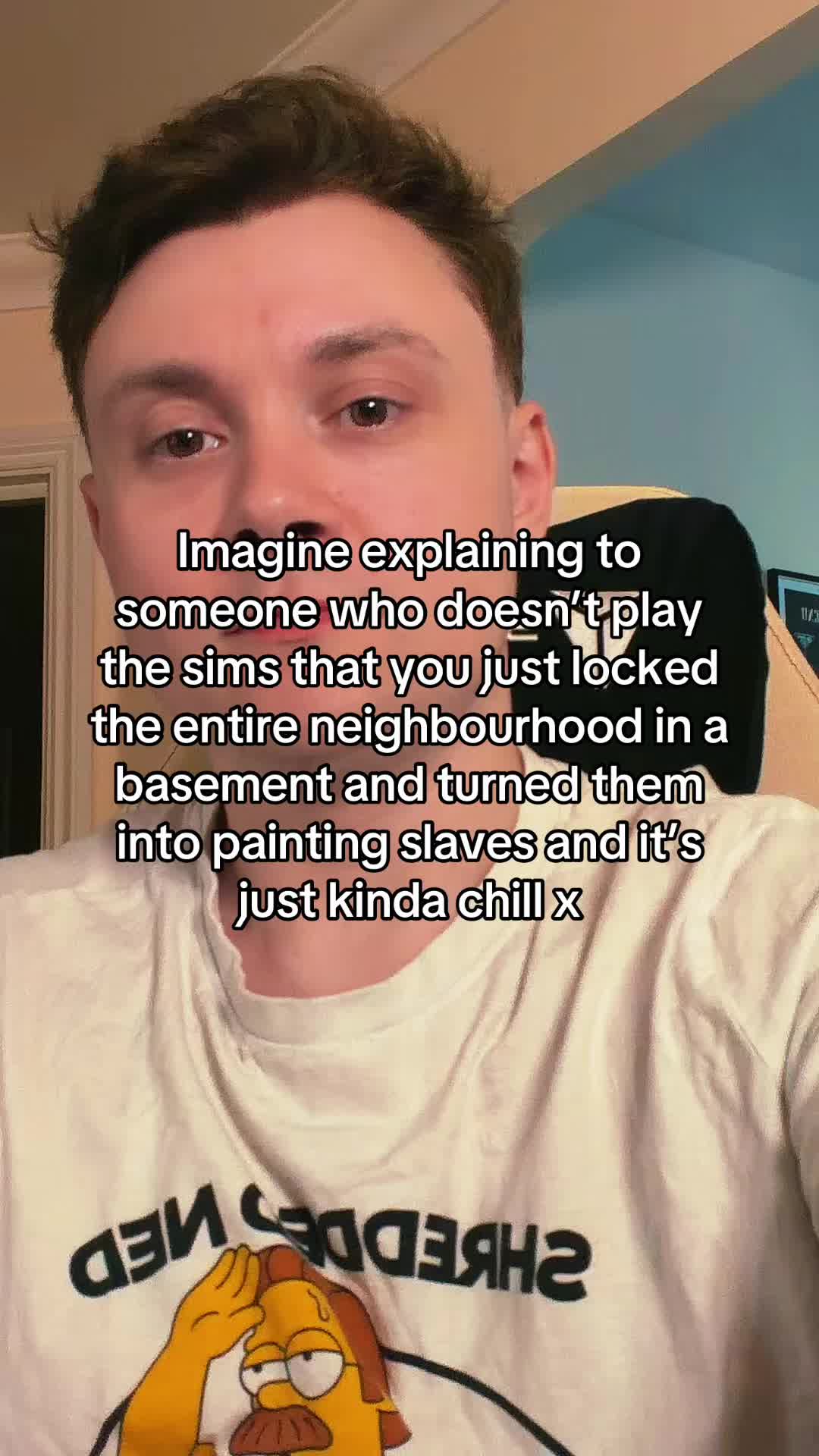 @SatchOnSims
