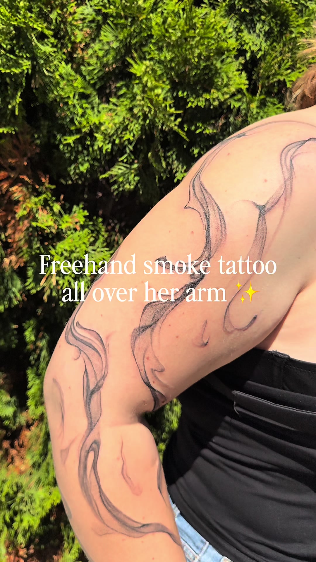 @ELF&Eacute;E | TATTOO ARTIST