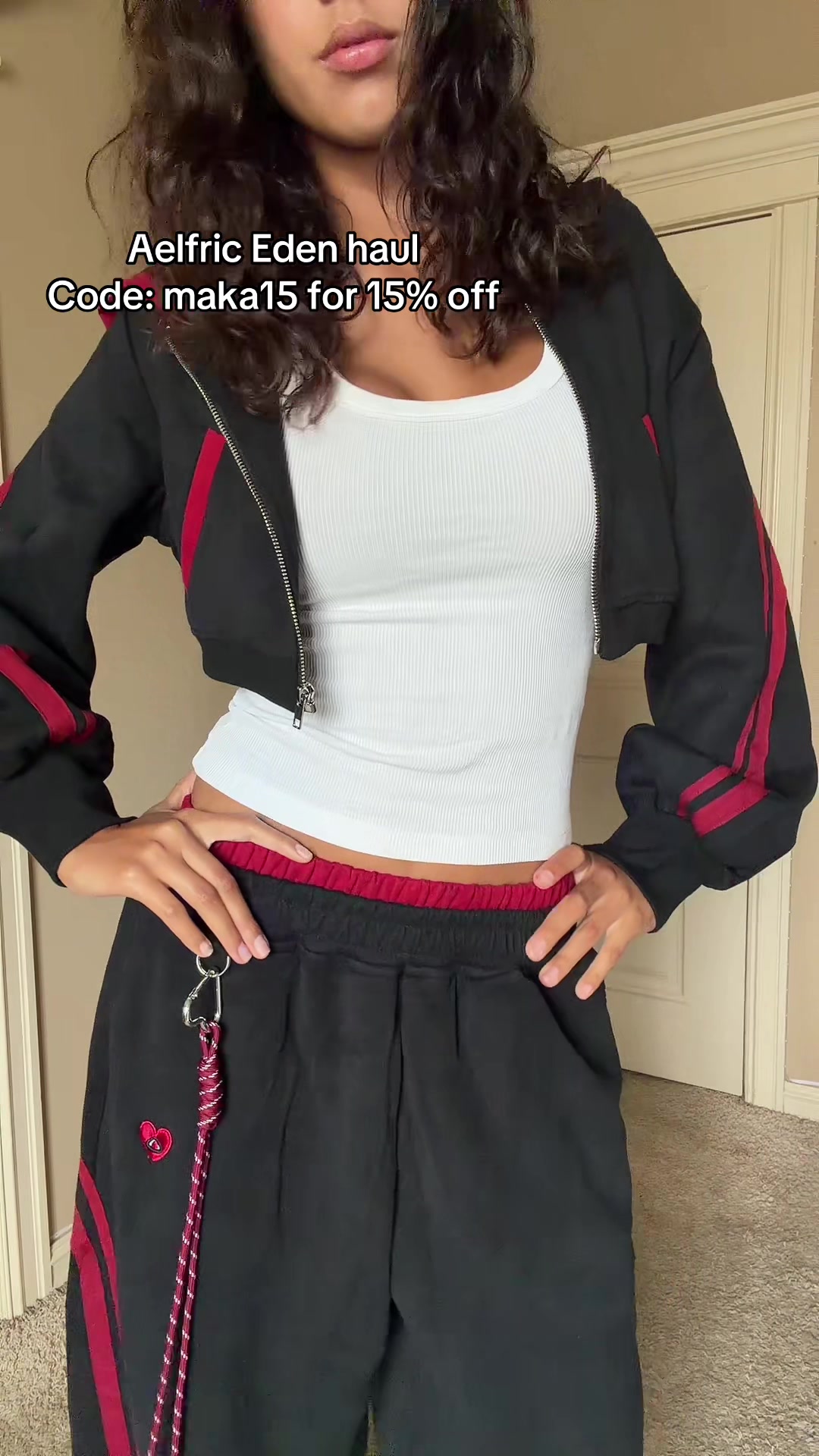 @Makayla Jenai