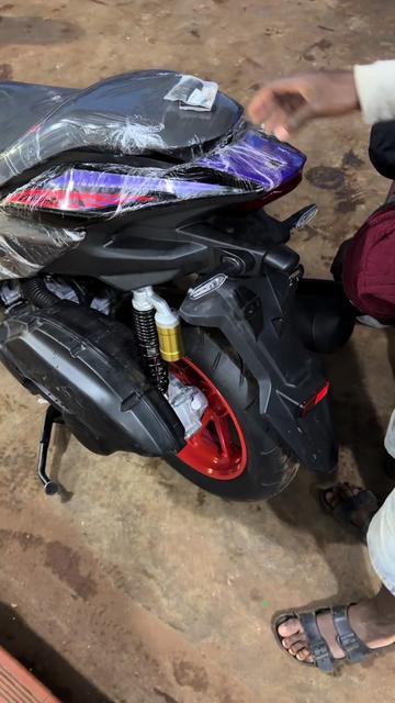 @yamaha-aerox-boss