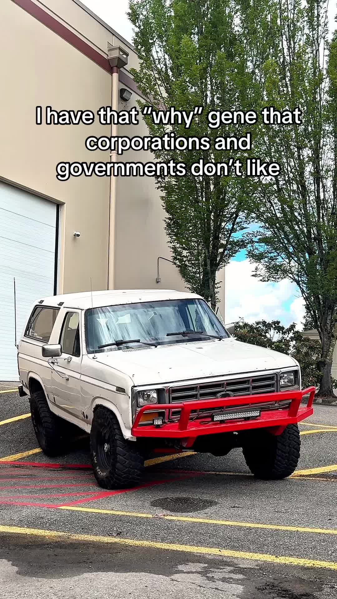 @Jolene The Bronco