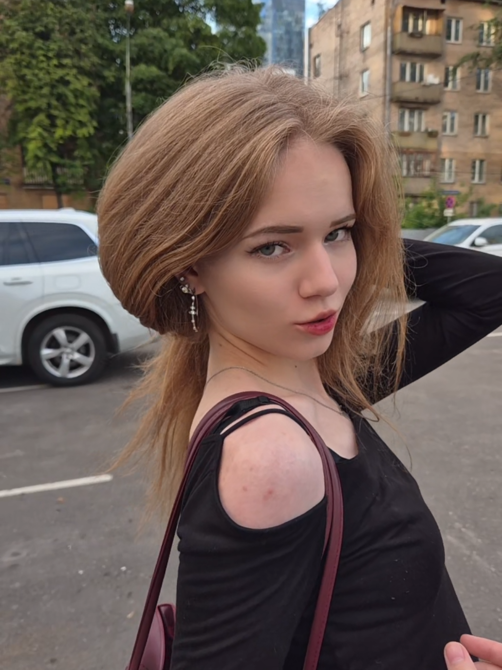 @ося катарсис!