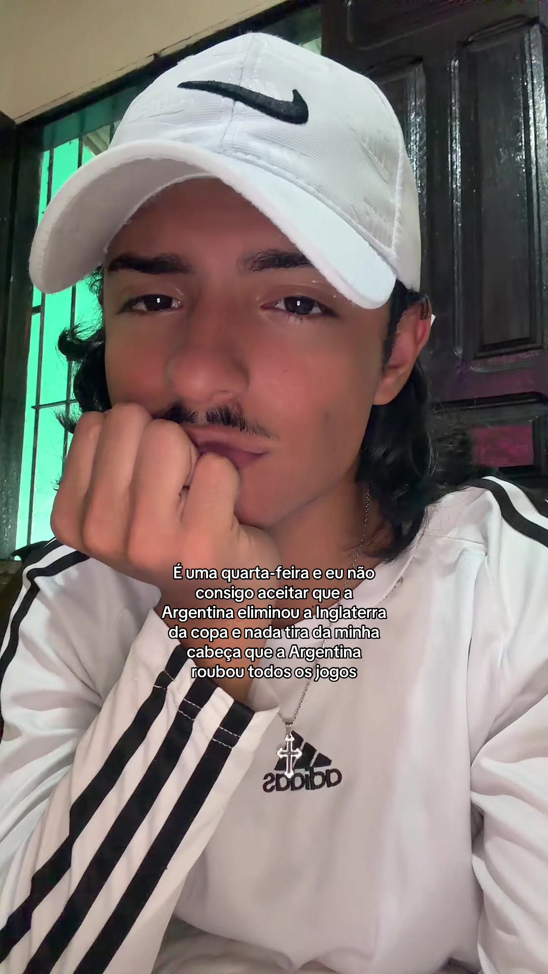 @Anael chaves