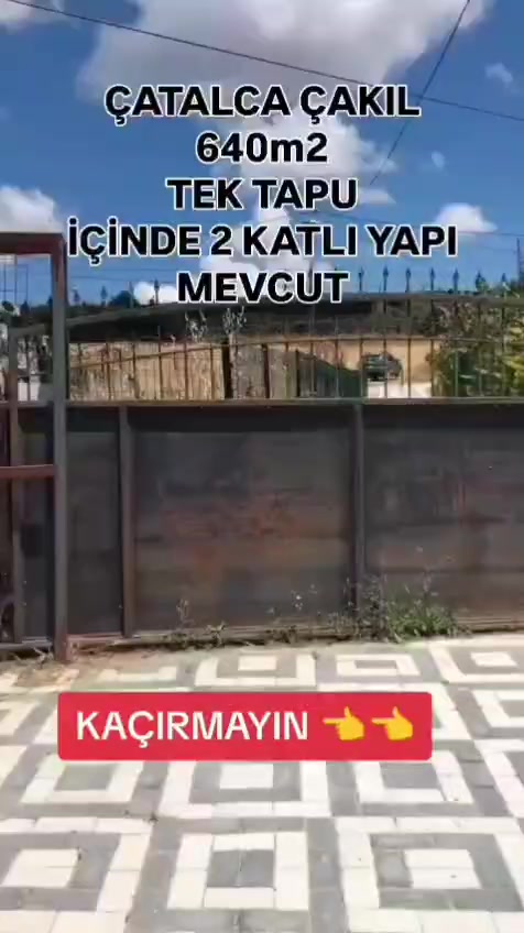 @Satılık Köy Evleri