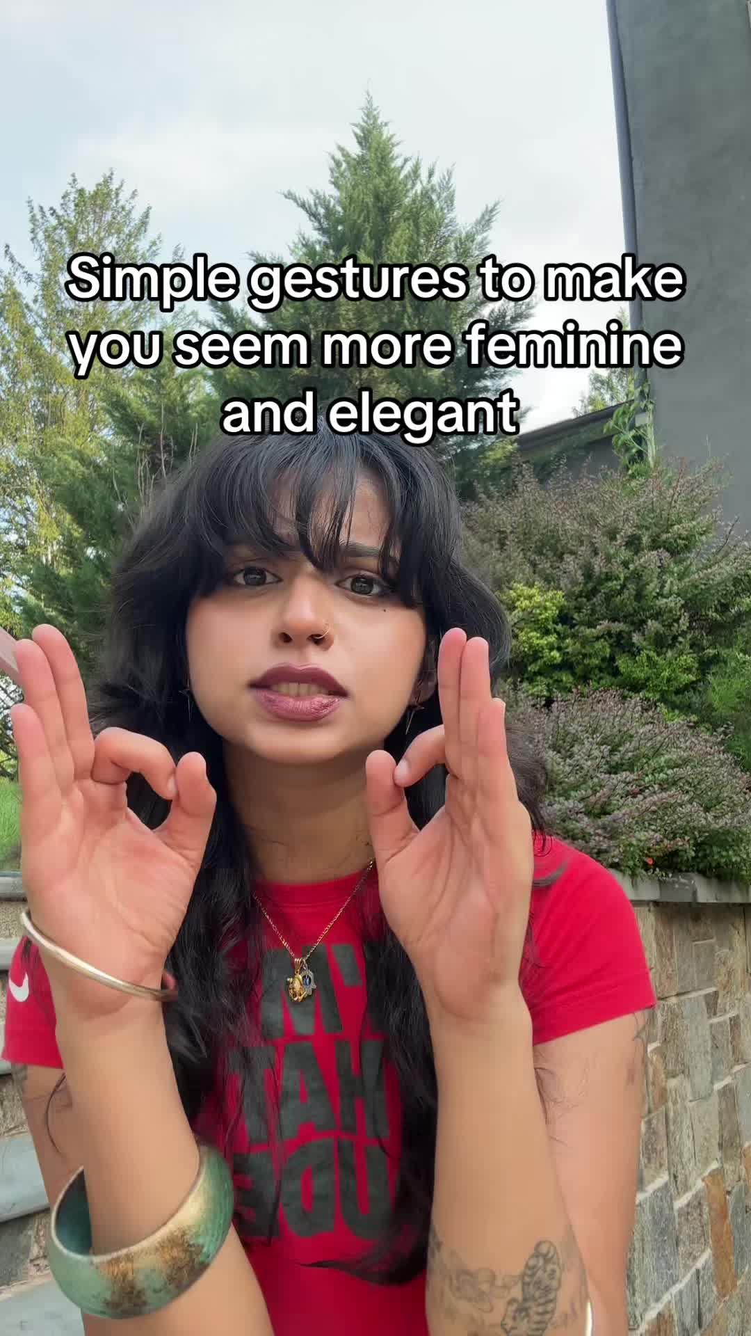 @radhika mohan ⚢🤯