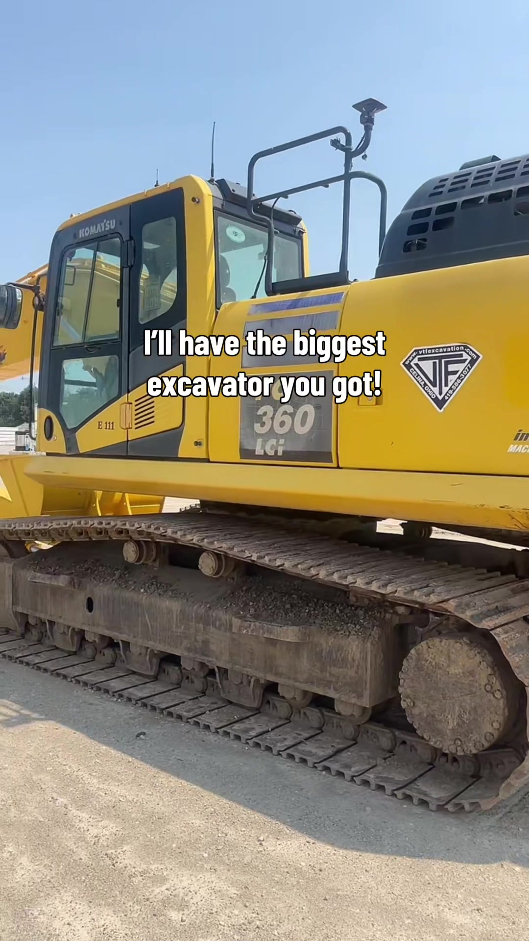 @VTF Excavation
