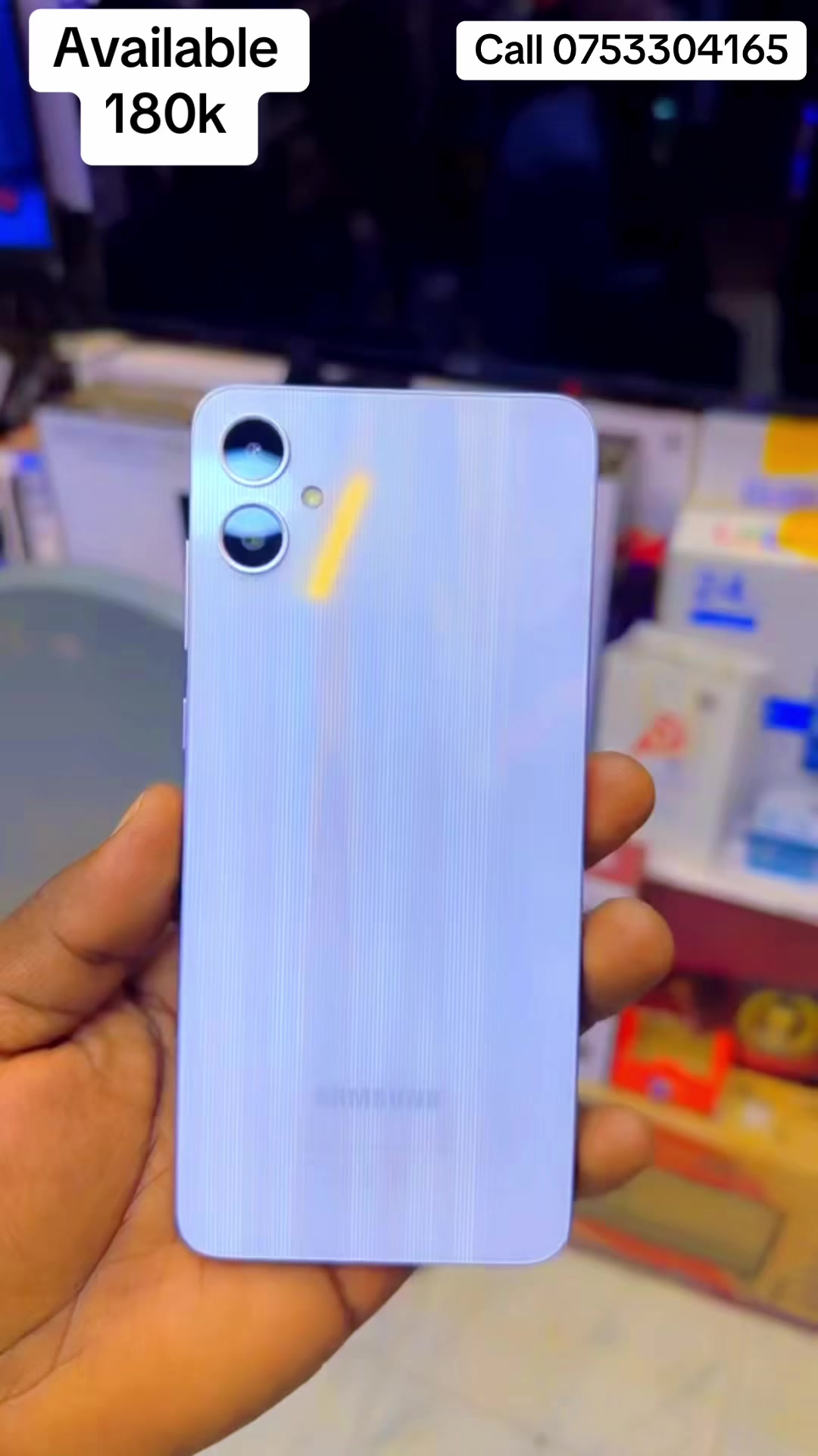 @BILLY PHONES AND ELECTRONICS