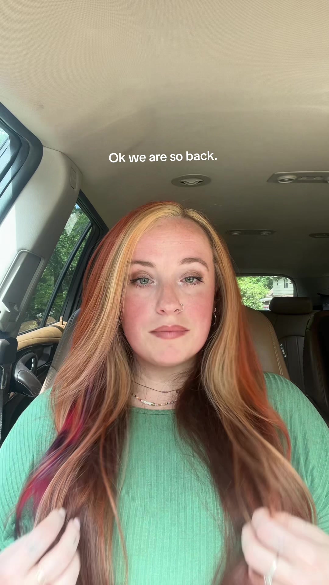 @Hannah Nicole