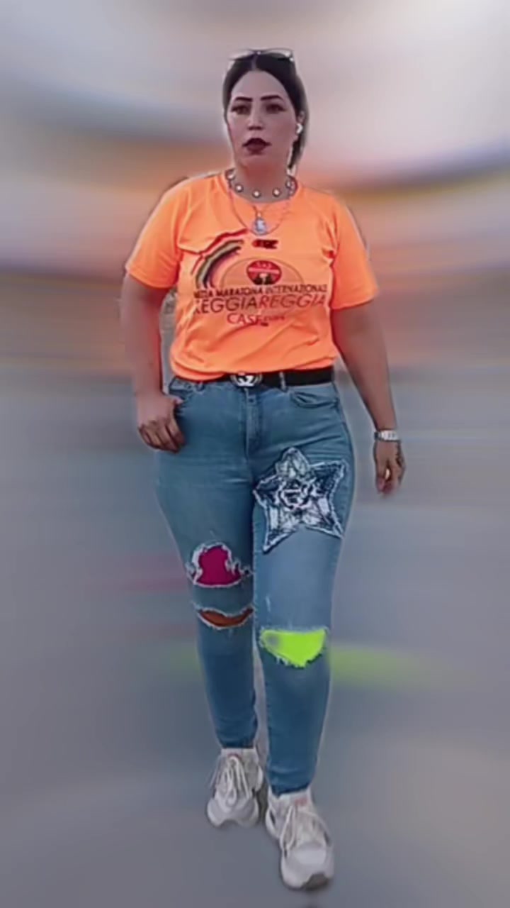 @🇹🇳☠️🔥 آمنة اAmouna🖐️